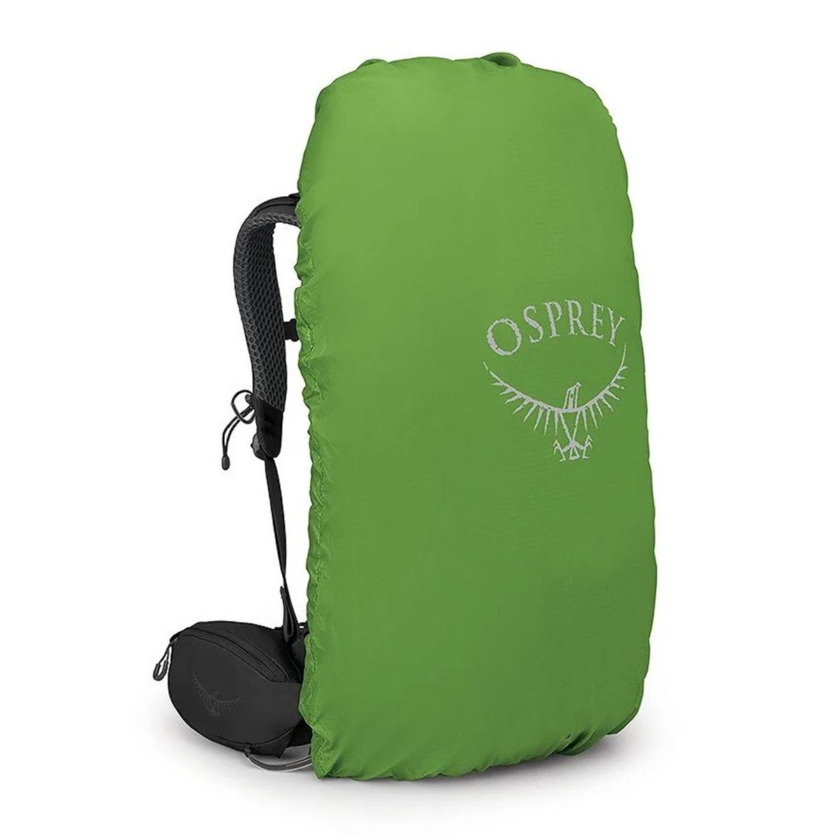 Osprey Kestrel 38 atlas blue