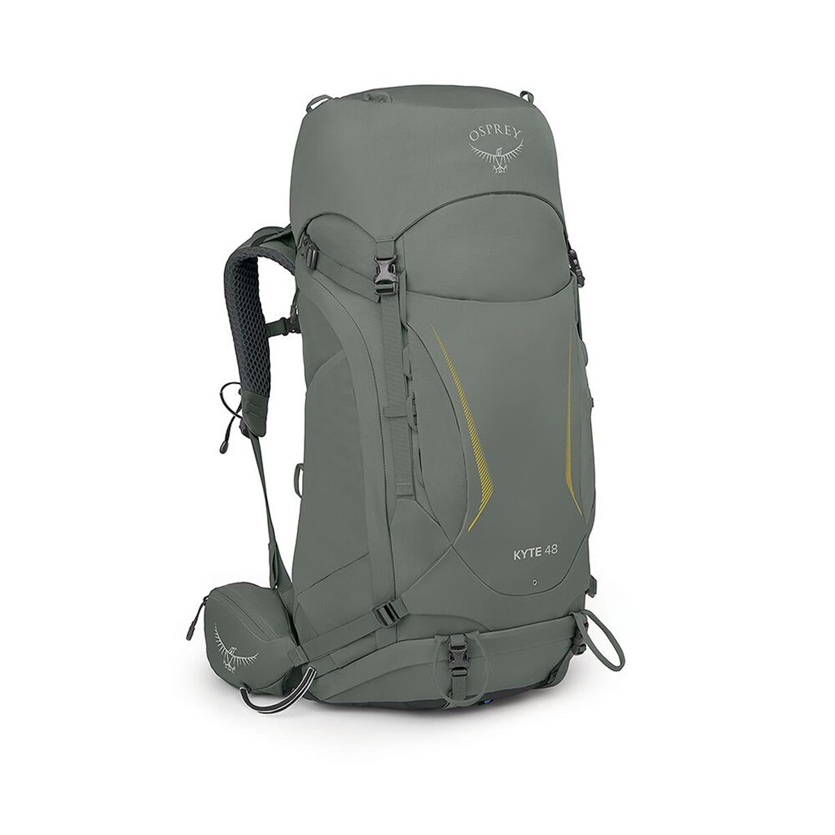 Osprey Kyte 48 W rocky brook green