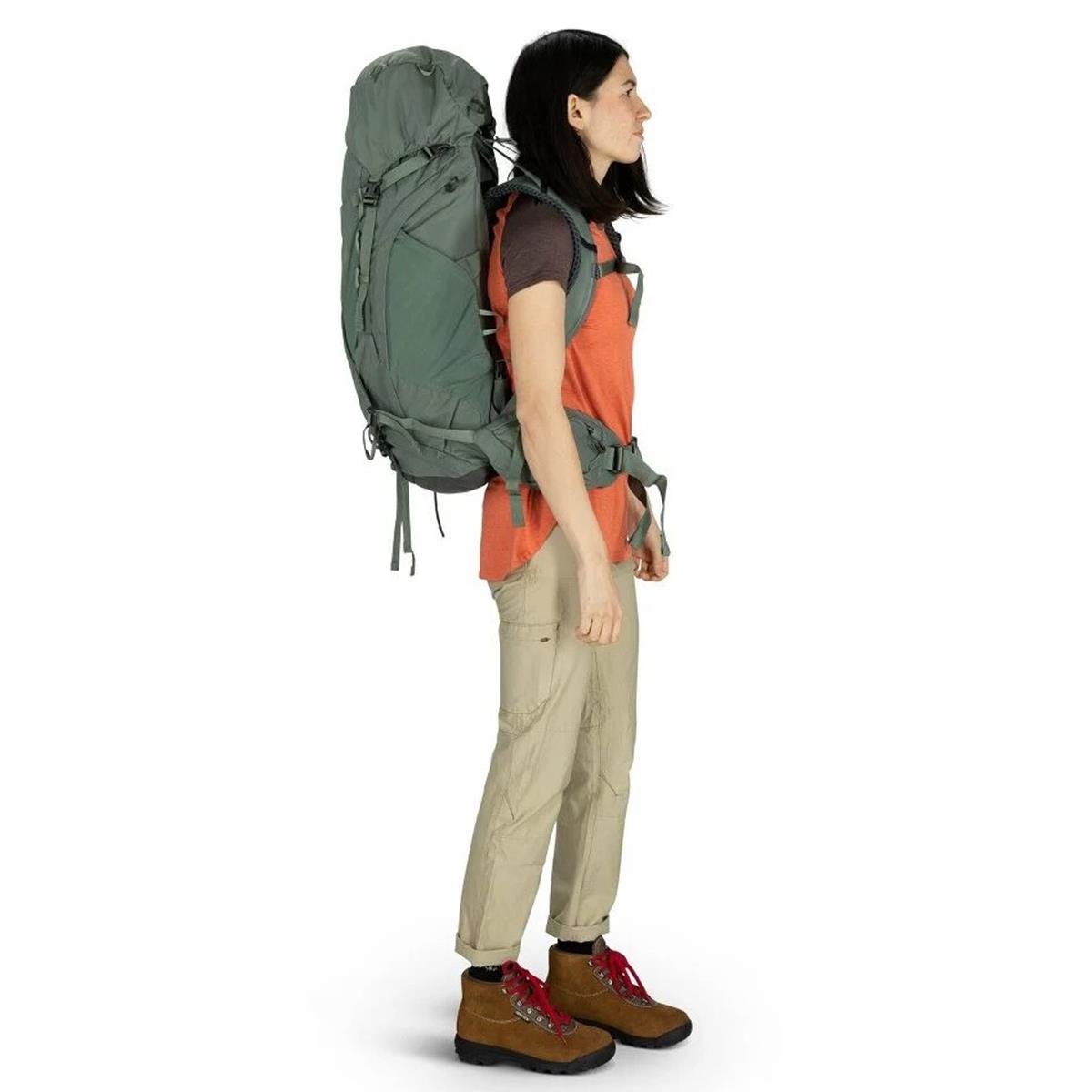Osprey Kyte 48 W rocky brook green