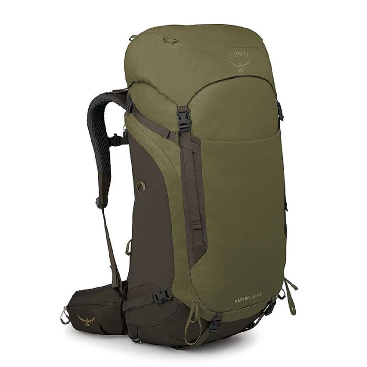 Osprey Kestrel™ LT 65 Backpacking Pack