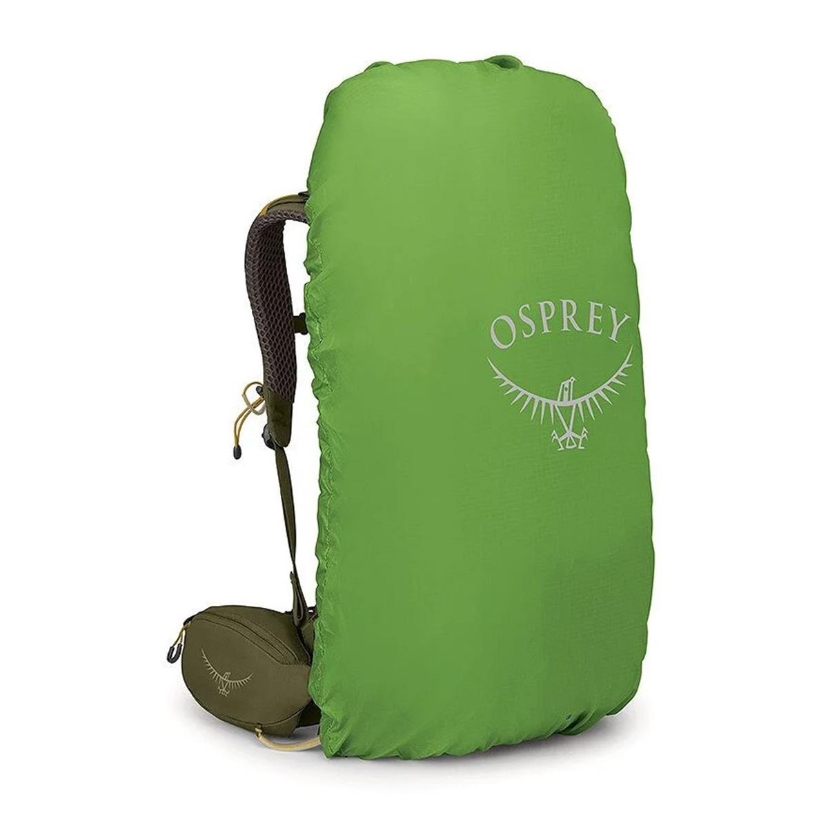OSPREY Kestrel™ 38 Moss Green