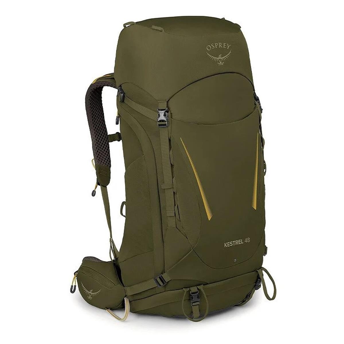 OSPREY Kestrel™ 48 Moss Green
