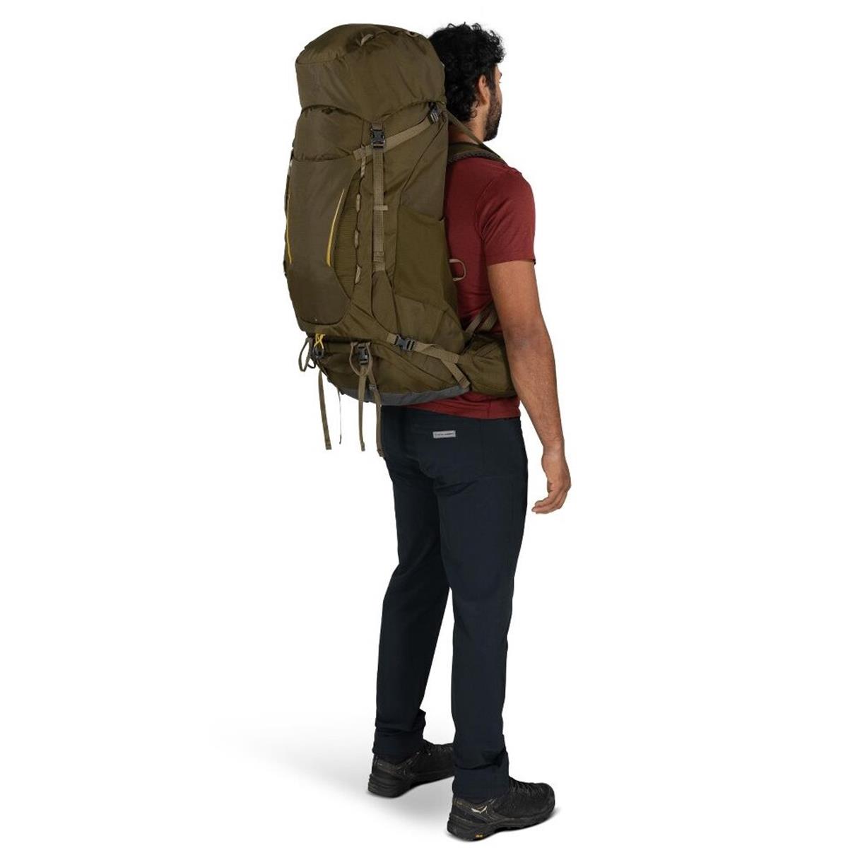 OSPREY Kestrel™ 58 Moss Green
