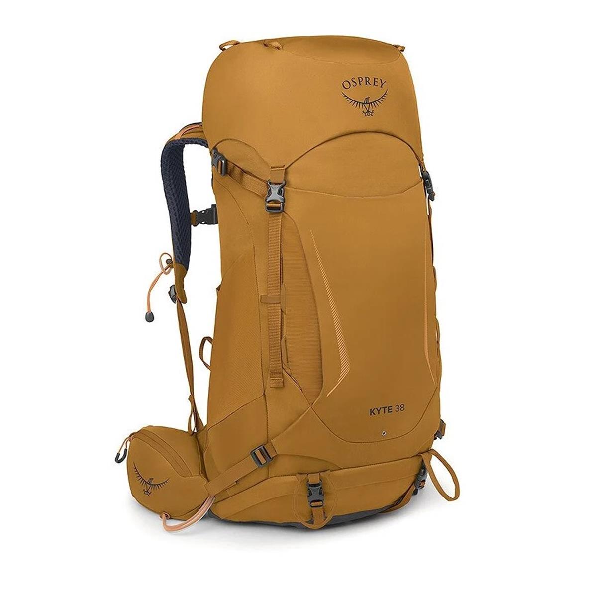 OSPREY Kyte™ 38 Barley Brown