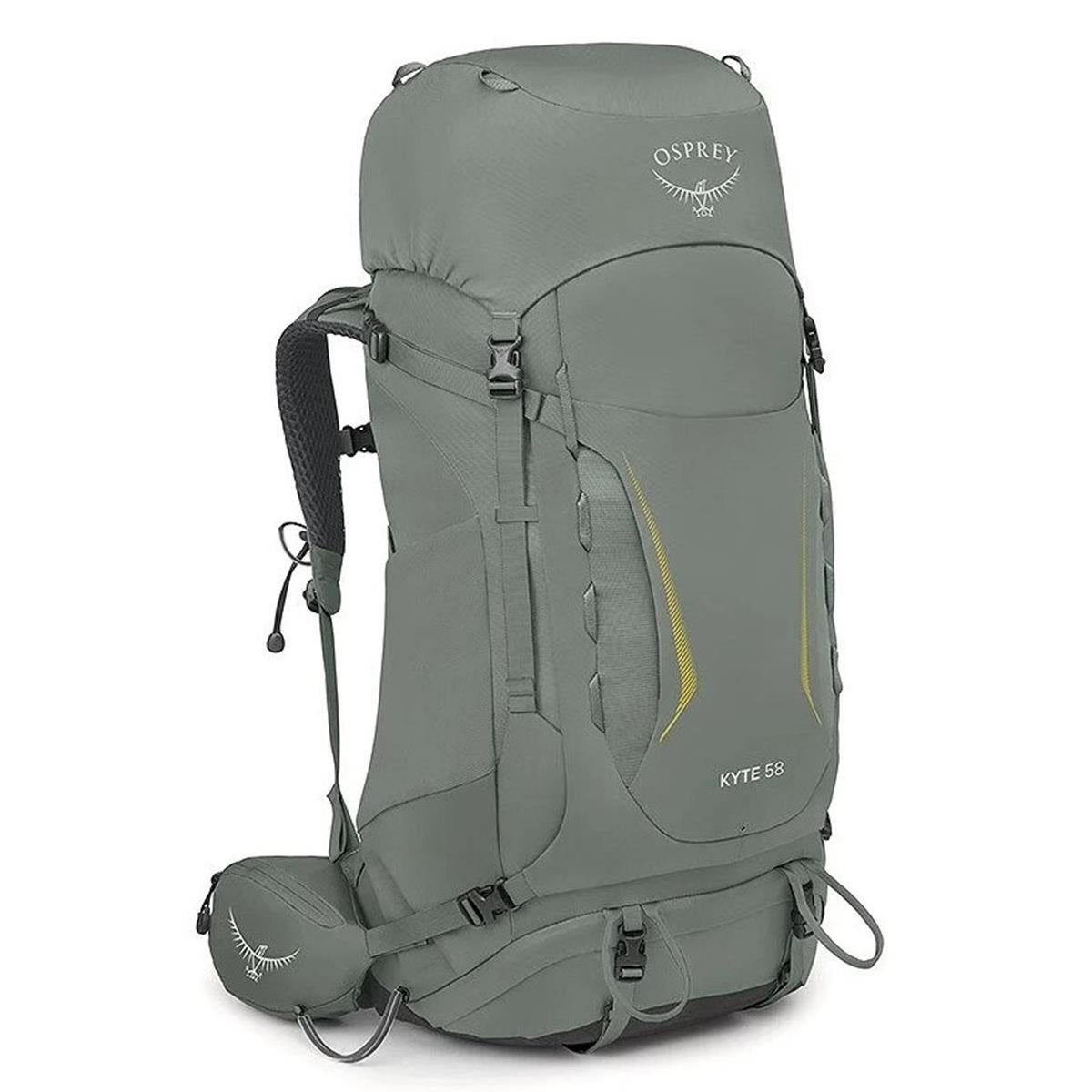 OSPREY Kyte 58 W rocky brook green