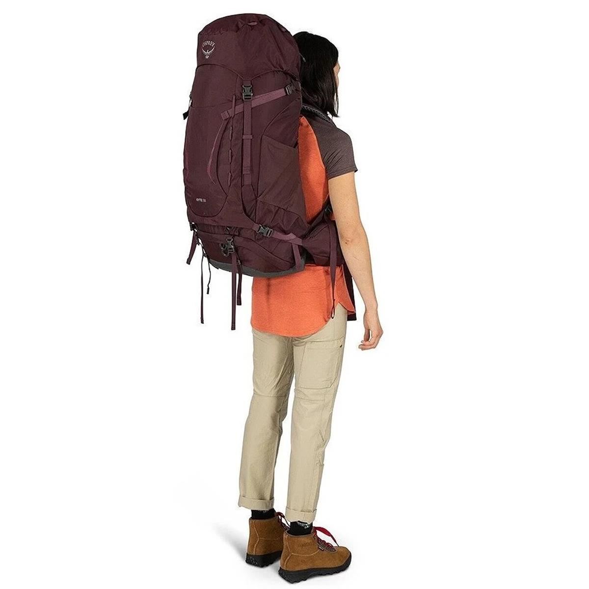 OSPREY Kyte 58 W rocky brook green