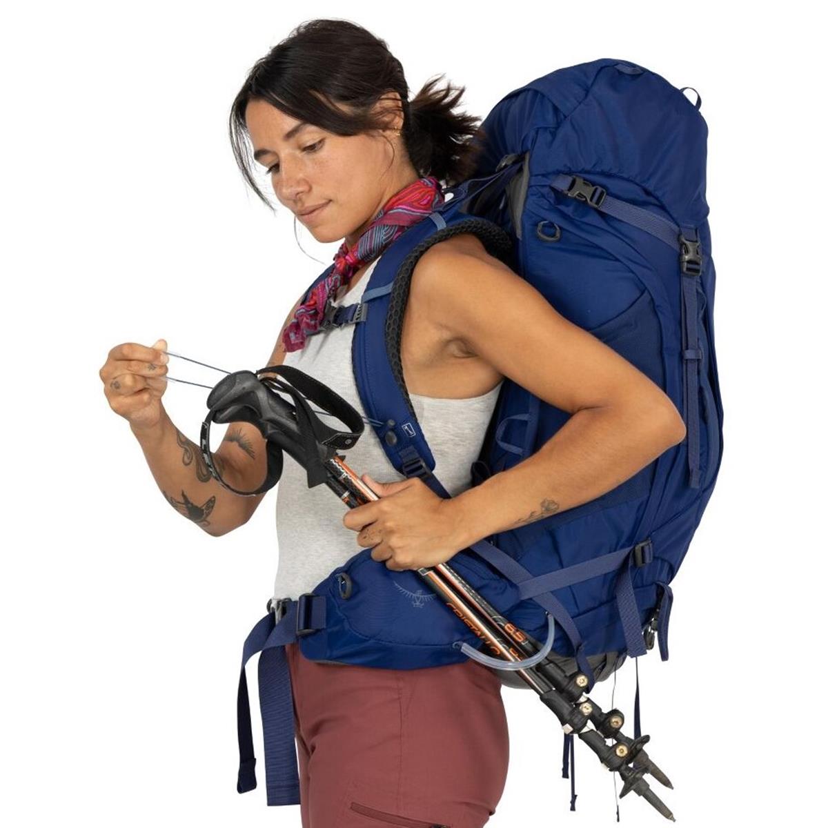 OSPREY Kyte™ 48 Barley Brown