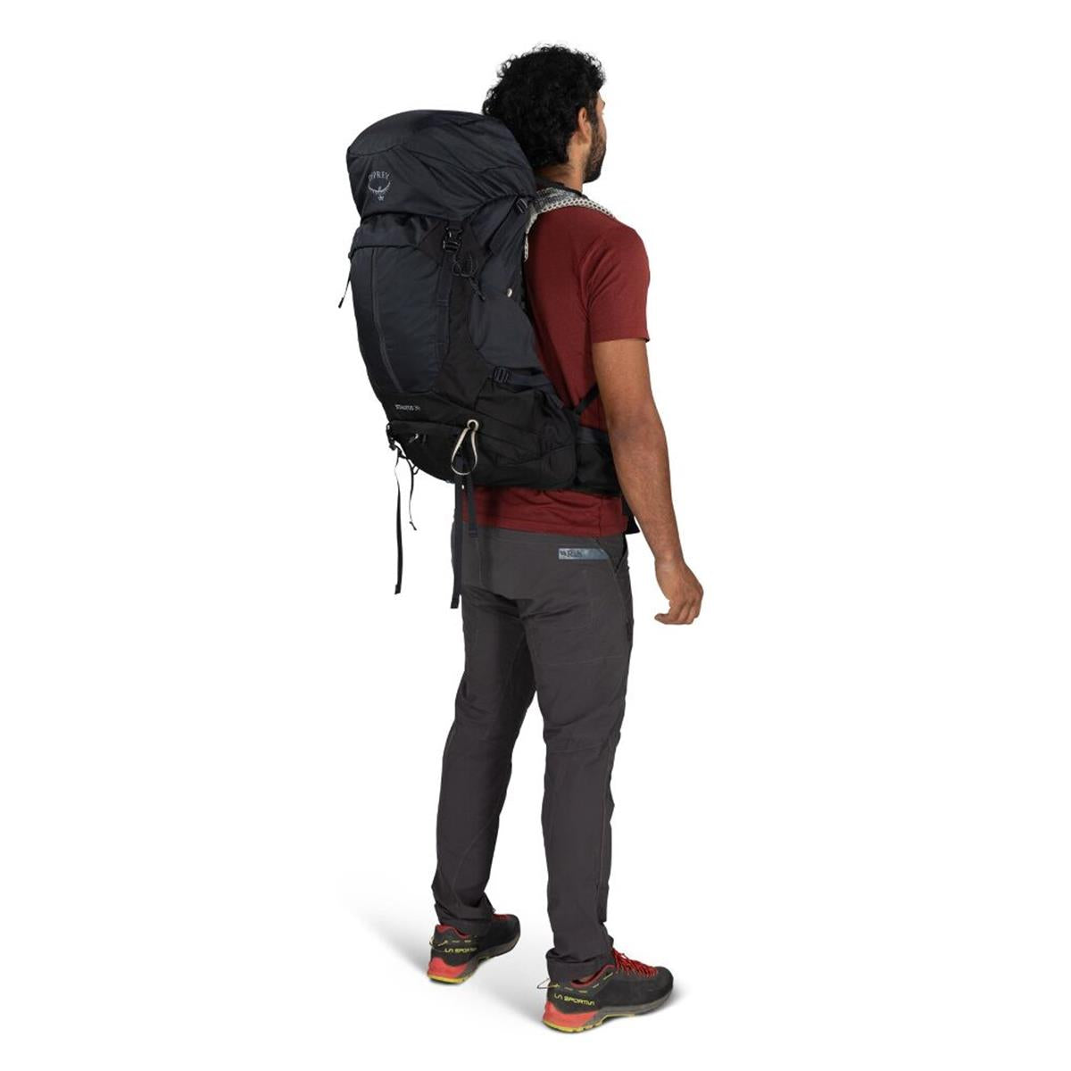 Osprey Stratos 36 Hiking Backpack
