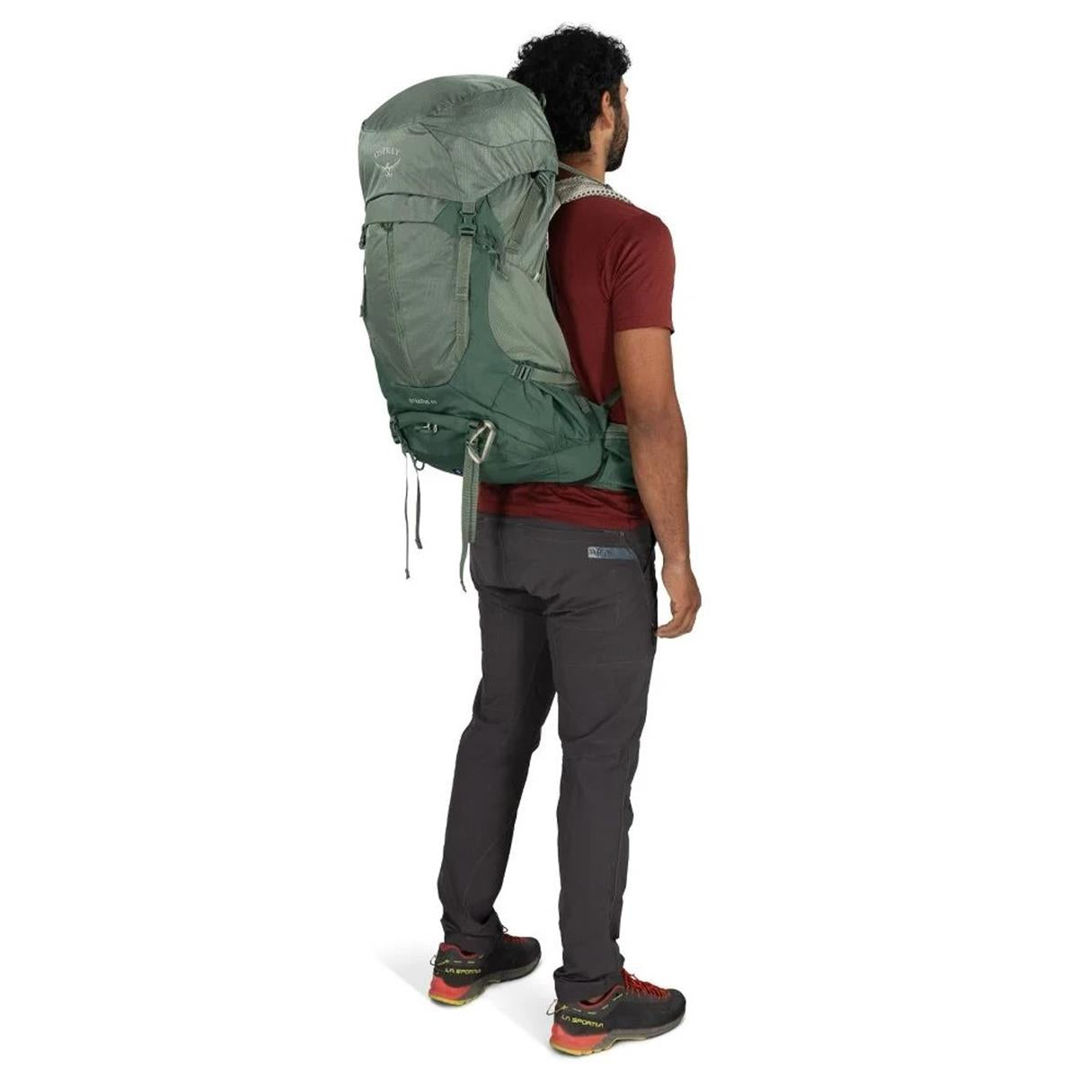 Osprey Stratos 44 Hiking Backpack