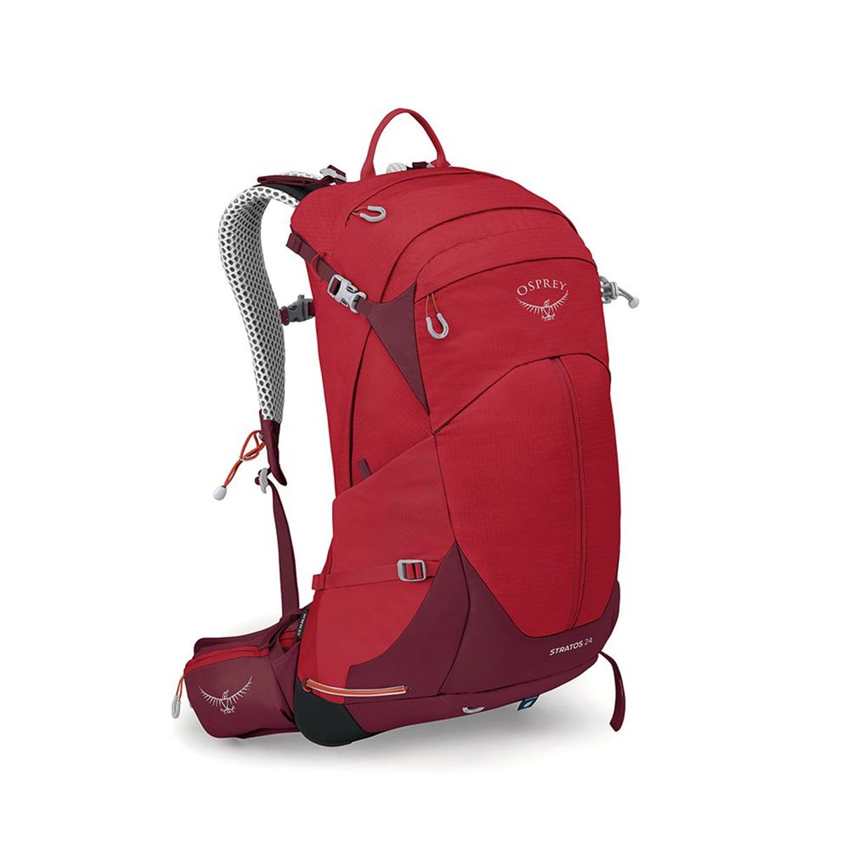 Osprey Stratos 24 Wanderrucksack