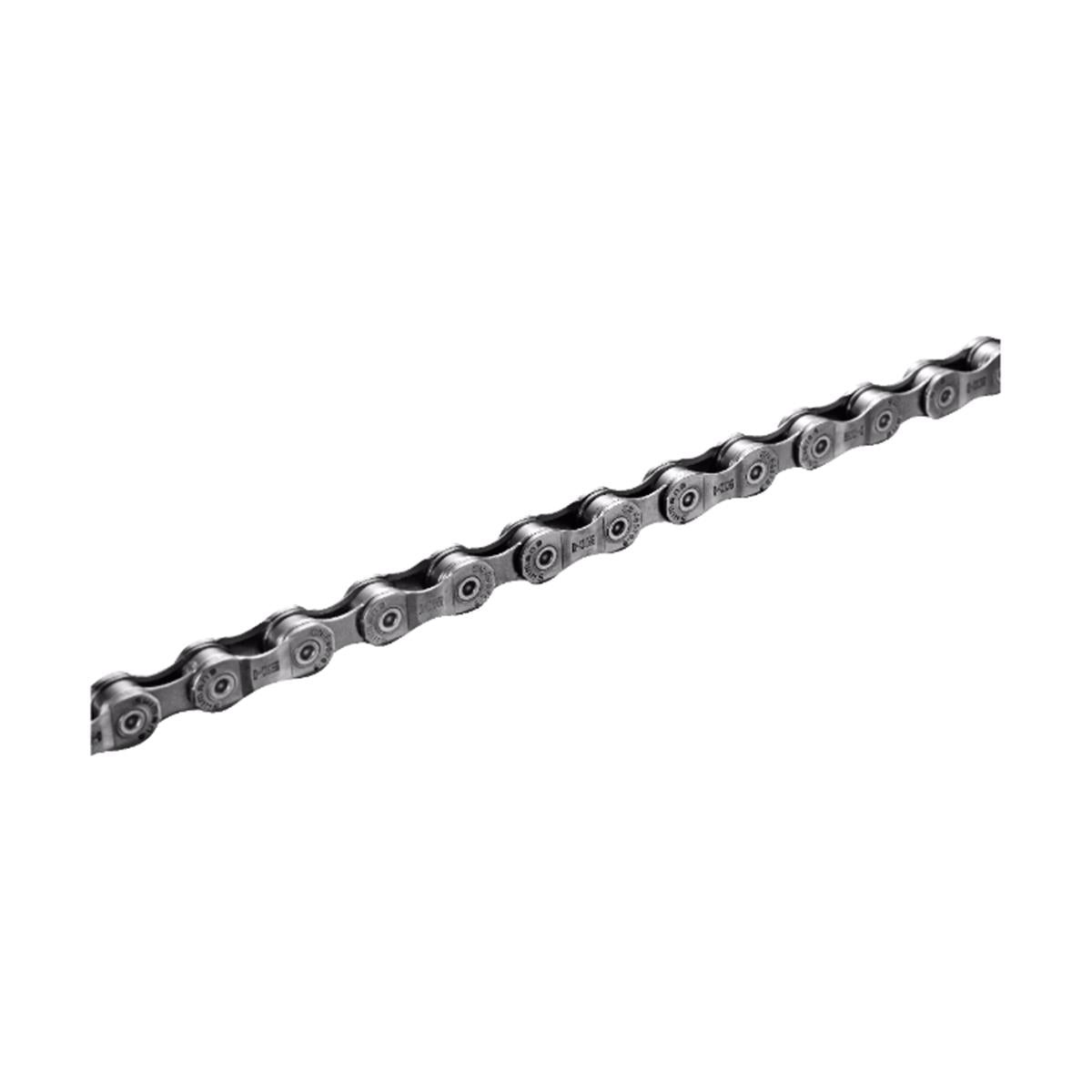 SHIMANO STEPS 9-Gang E-BIKE-Kette 118L