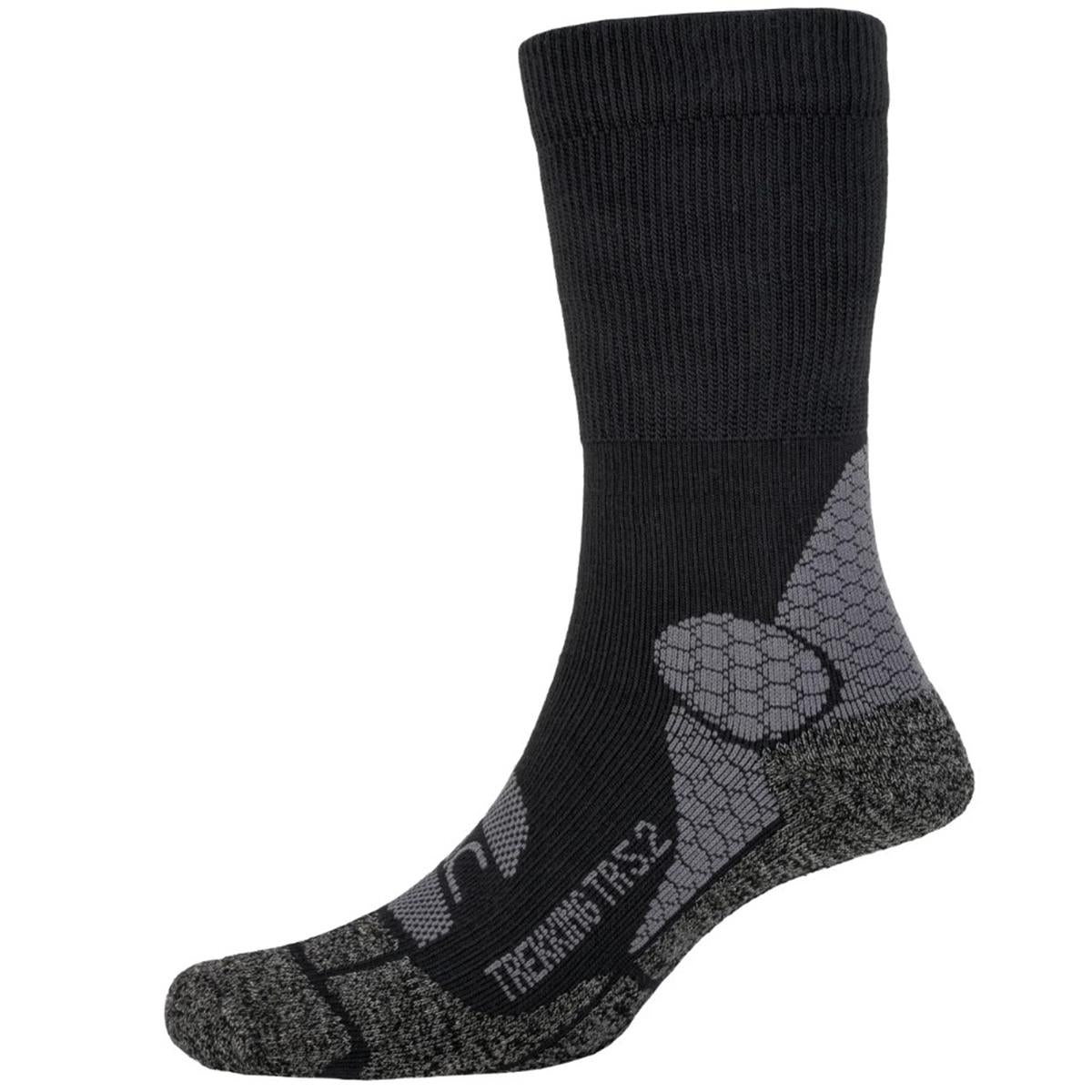 Bild 1 TR 5.2 Bamboo Cool anthracite