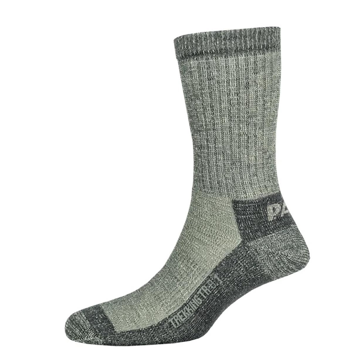 Bild 1 TR 8.1 Merino Heavy anthracite