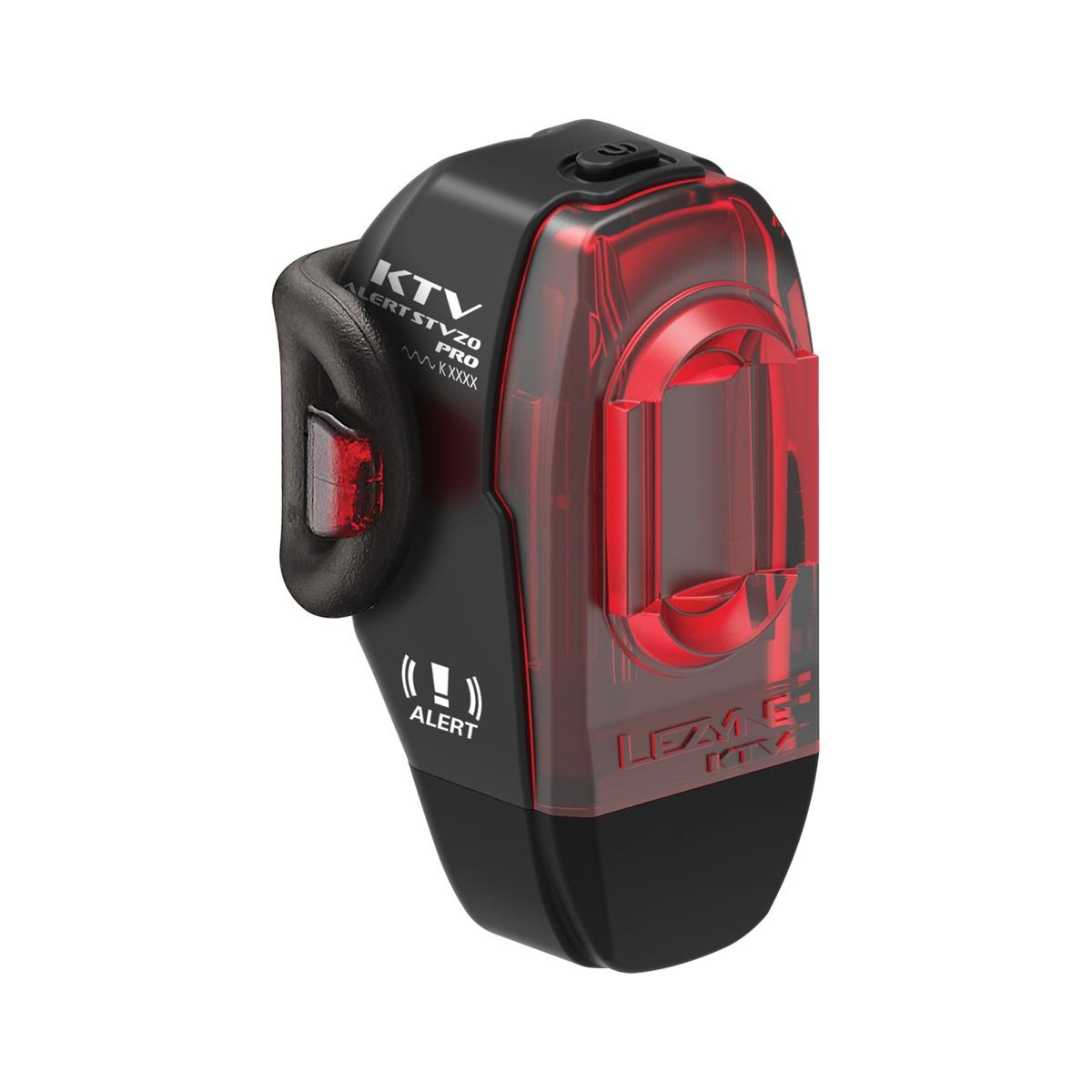 Lezyne KTV Pro Alert StVZO