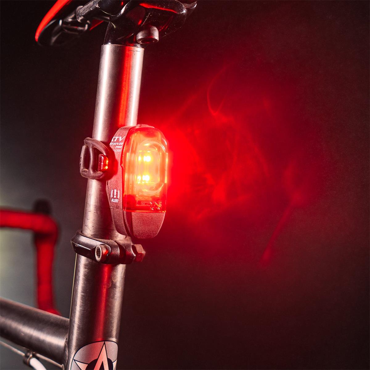 Lezyne KTV Pro Alert StVZO