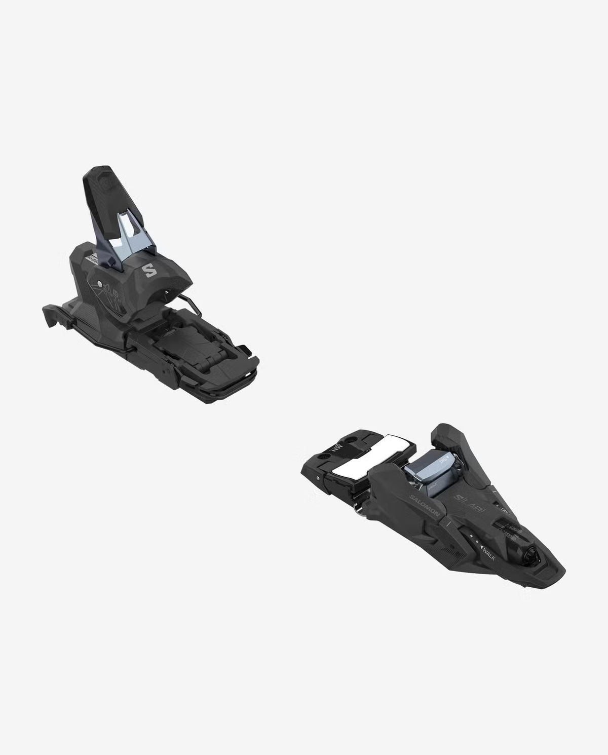 Salomon S/Lab Shift 16MN Gun Metal / Black / Beluga Met.