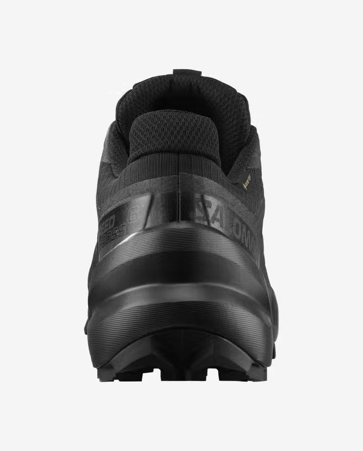 Speedcross 6 GTX W black/black