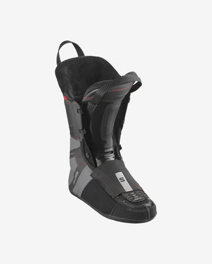 S/Pro Alpha C Boa 115 W