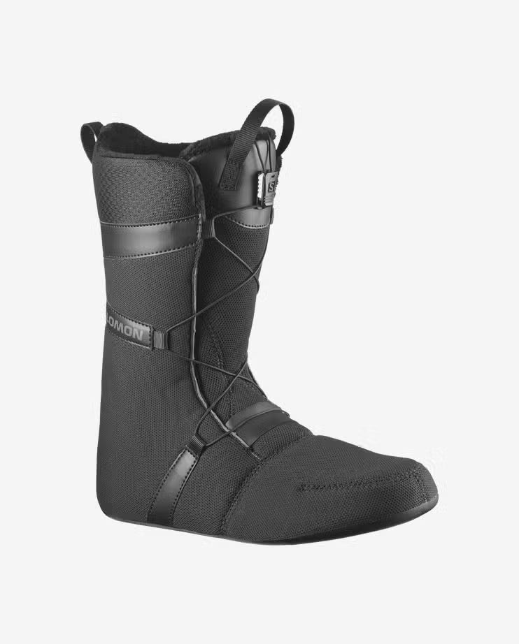 Salomon Launch Boa SJ Boa