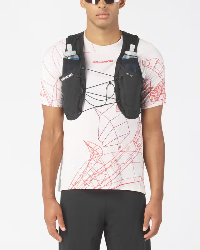 Salomon S/Lab Sense 6 black