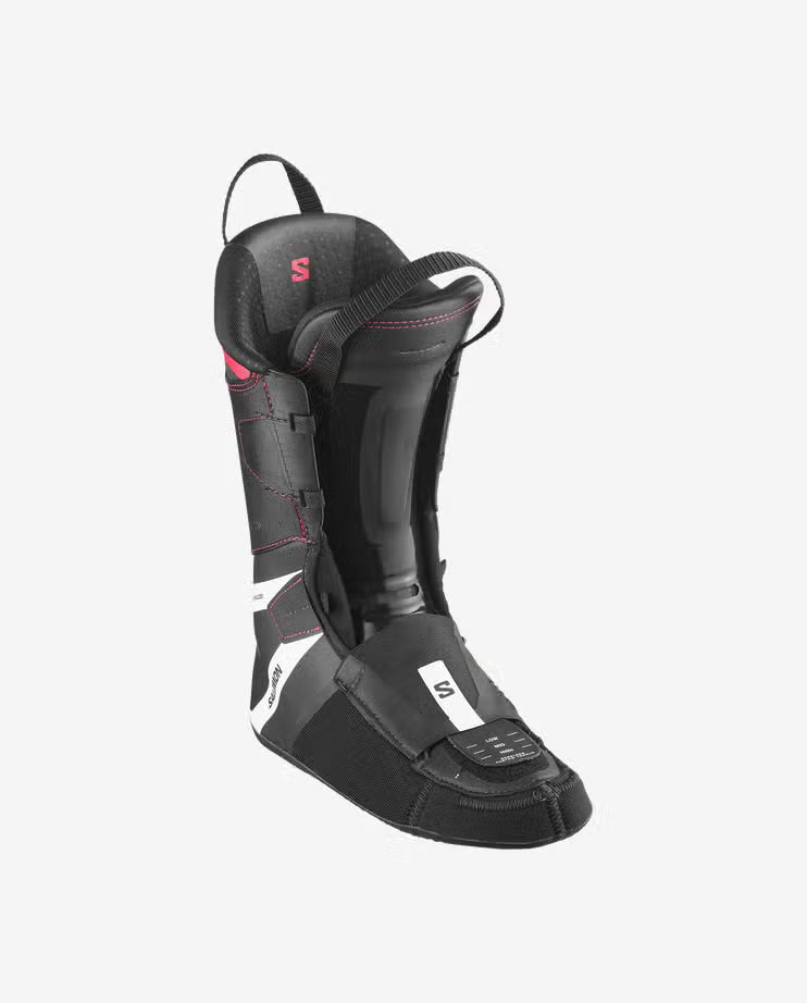 Salomon S/Pro Shift Alpha Boa 130 gape leaf