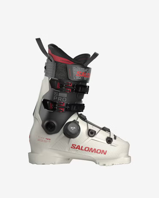 Salomon S/Pro Pro Supra S Boa 120