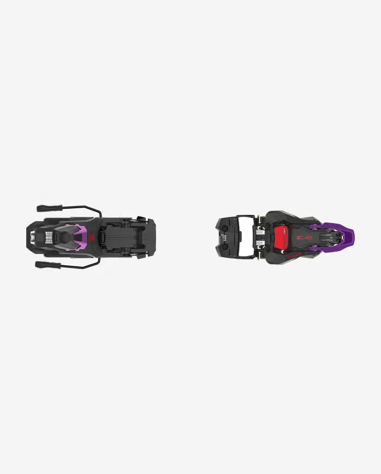 Salomon S/Lab Shift 16MN Pansy / Black / Raspberry