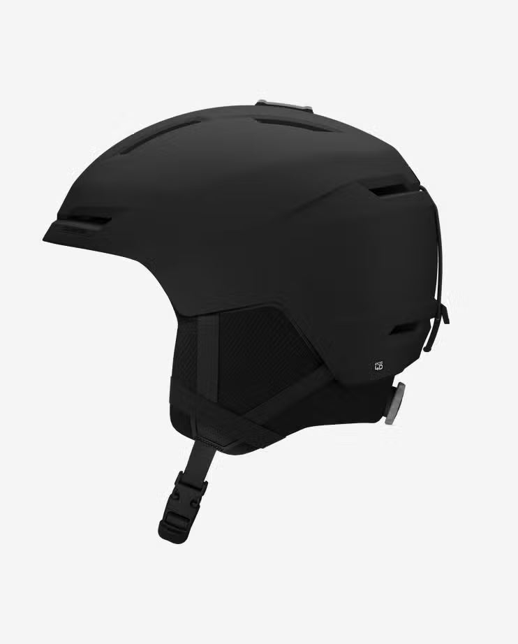 Salomon Pioneer 3 black