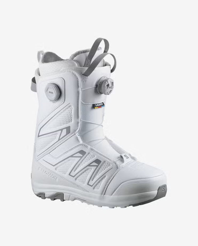 Launch Boa SJ Boa white