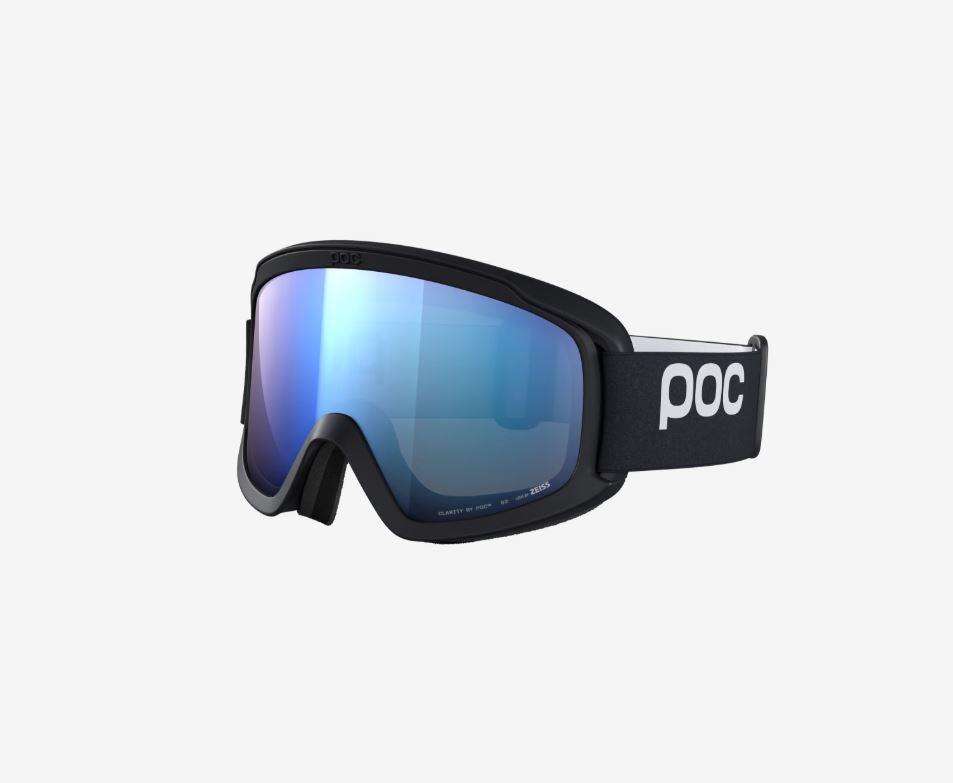 POC Opsin uranium black partly sunny blue