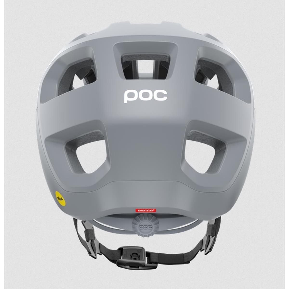 POC Cularis - granite grey matt