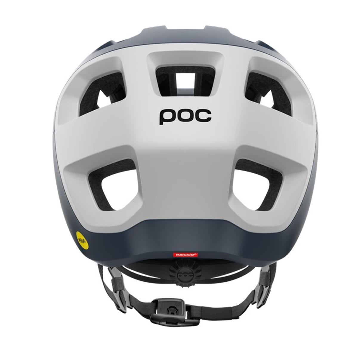 POC Cularis - apatite navy matt