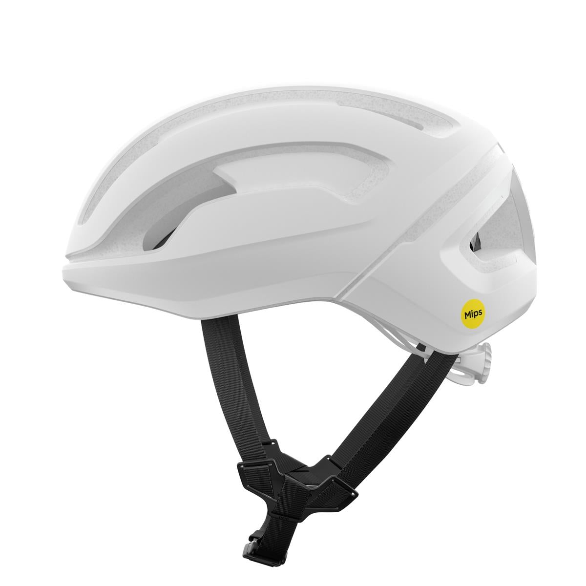 POC Omne Air Mips hydrogen white matt