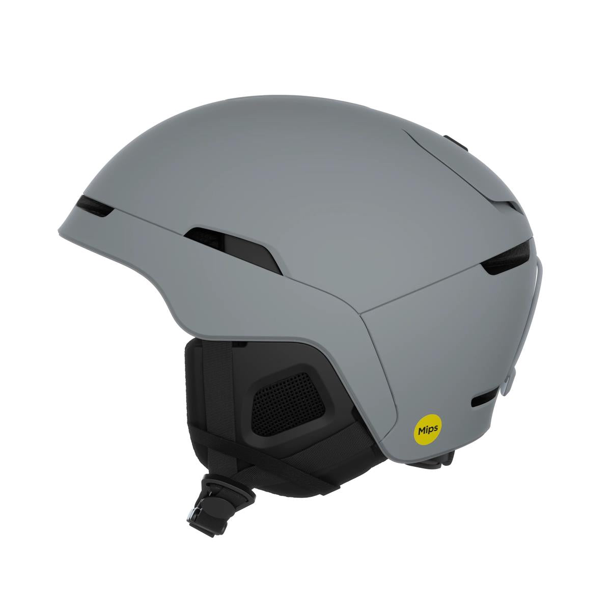 POC Obex MIPS - granite grey matt