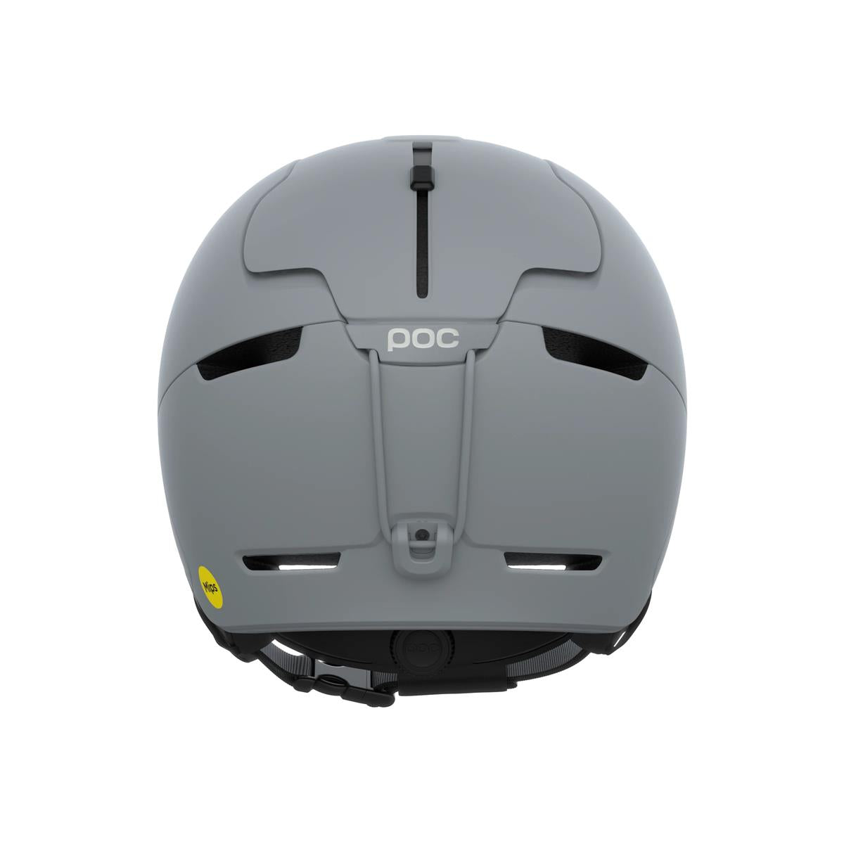 POC Obex MIPS - granite grey matt