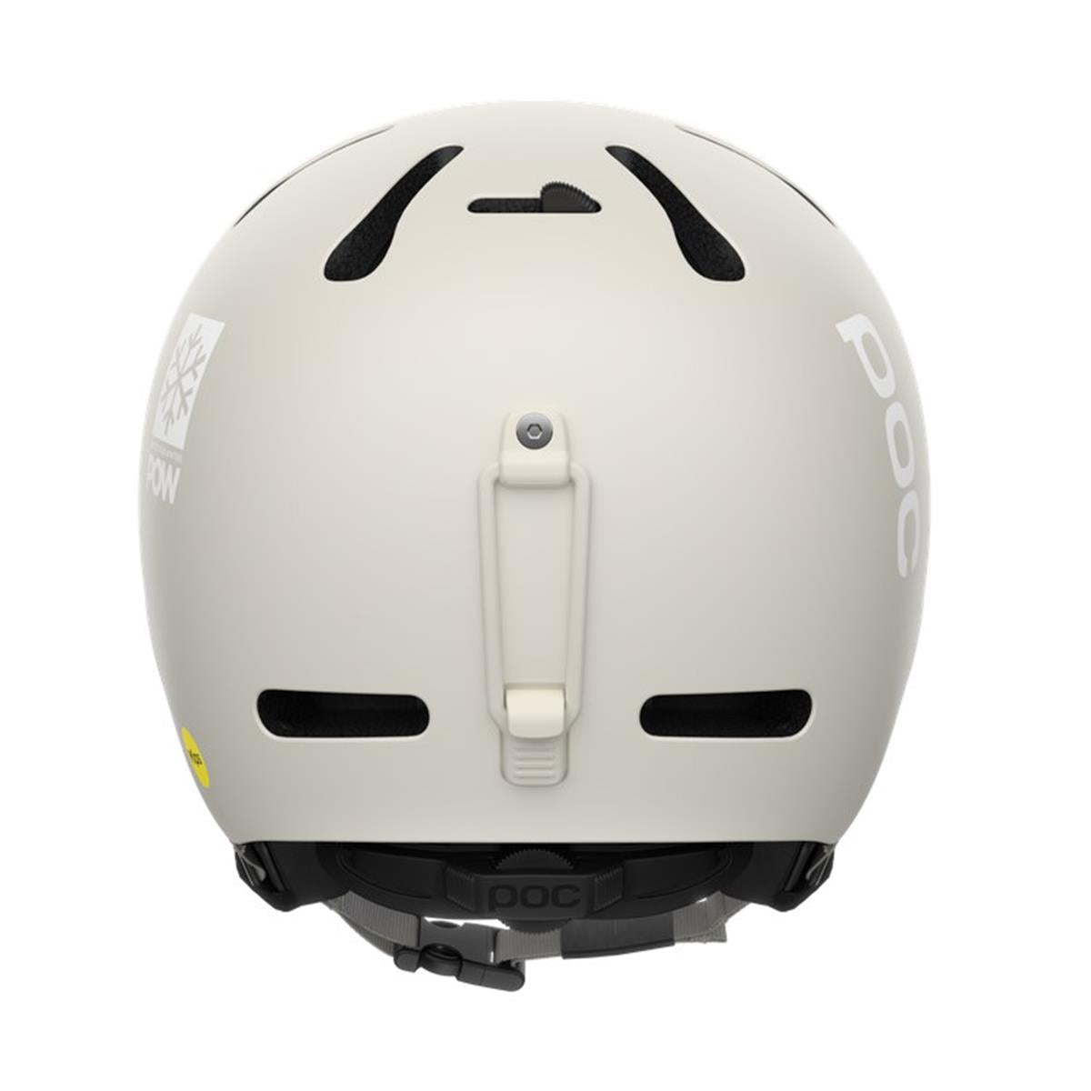 POC Fornix MIPS Pow JJ - mineral grey matt