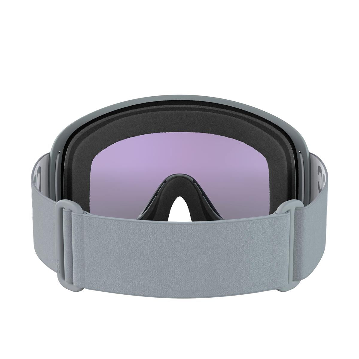 POC Opsin - granite grey/partly sunny blue