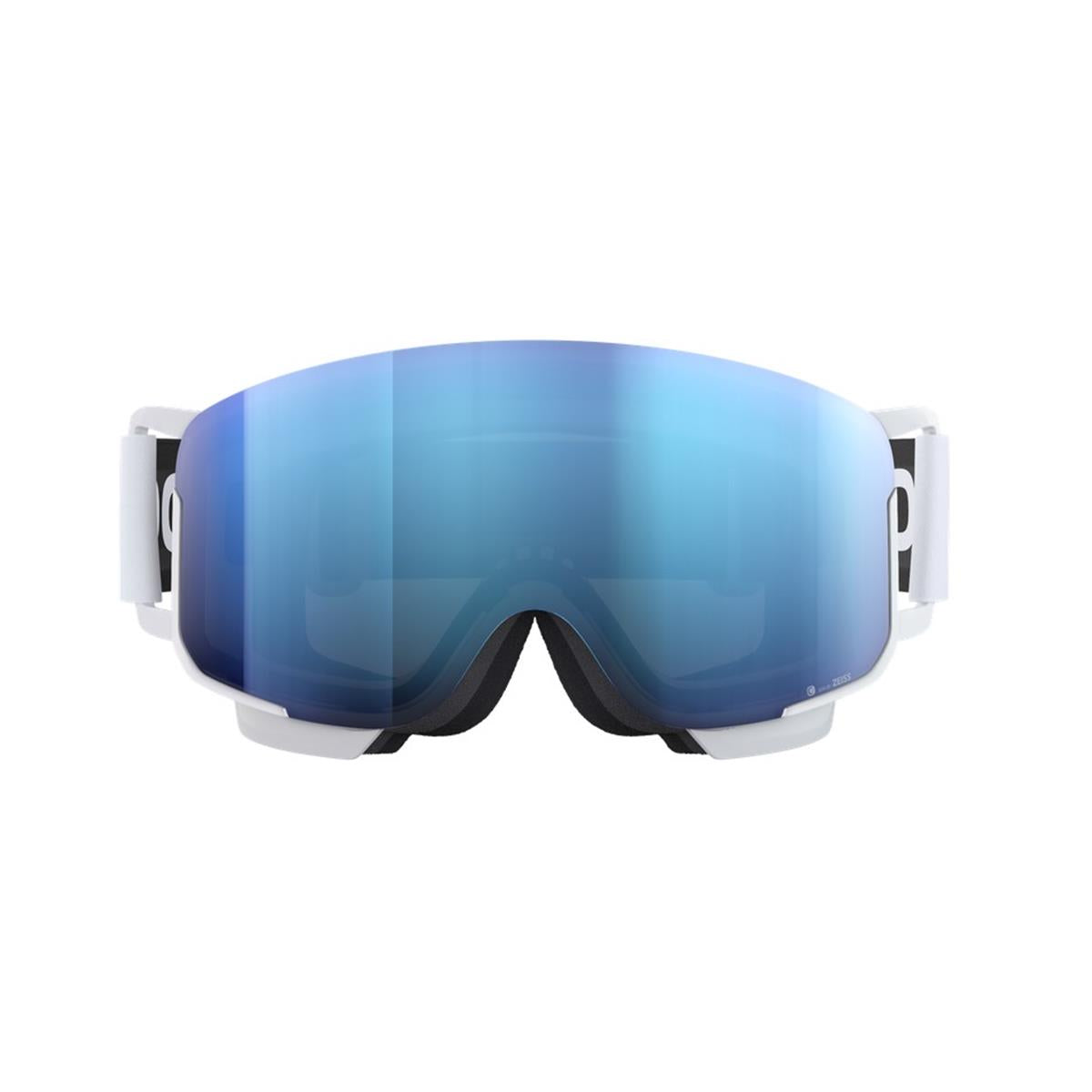 POC Nexal MID - hydrogen white/partly sunny blue