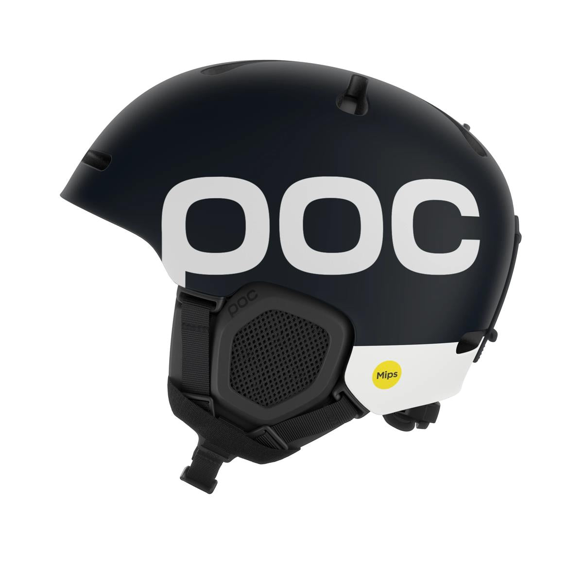 POC Fornix BC - apatite navy matt