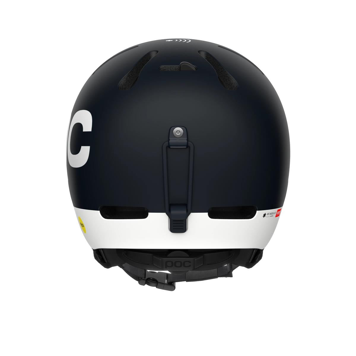 POC Fornix BC - apatite navy matt