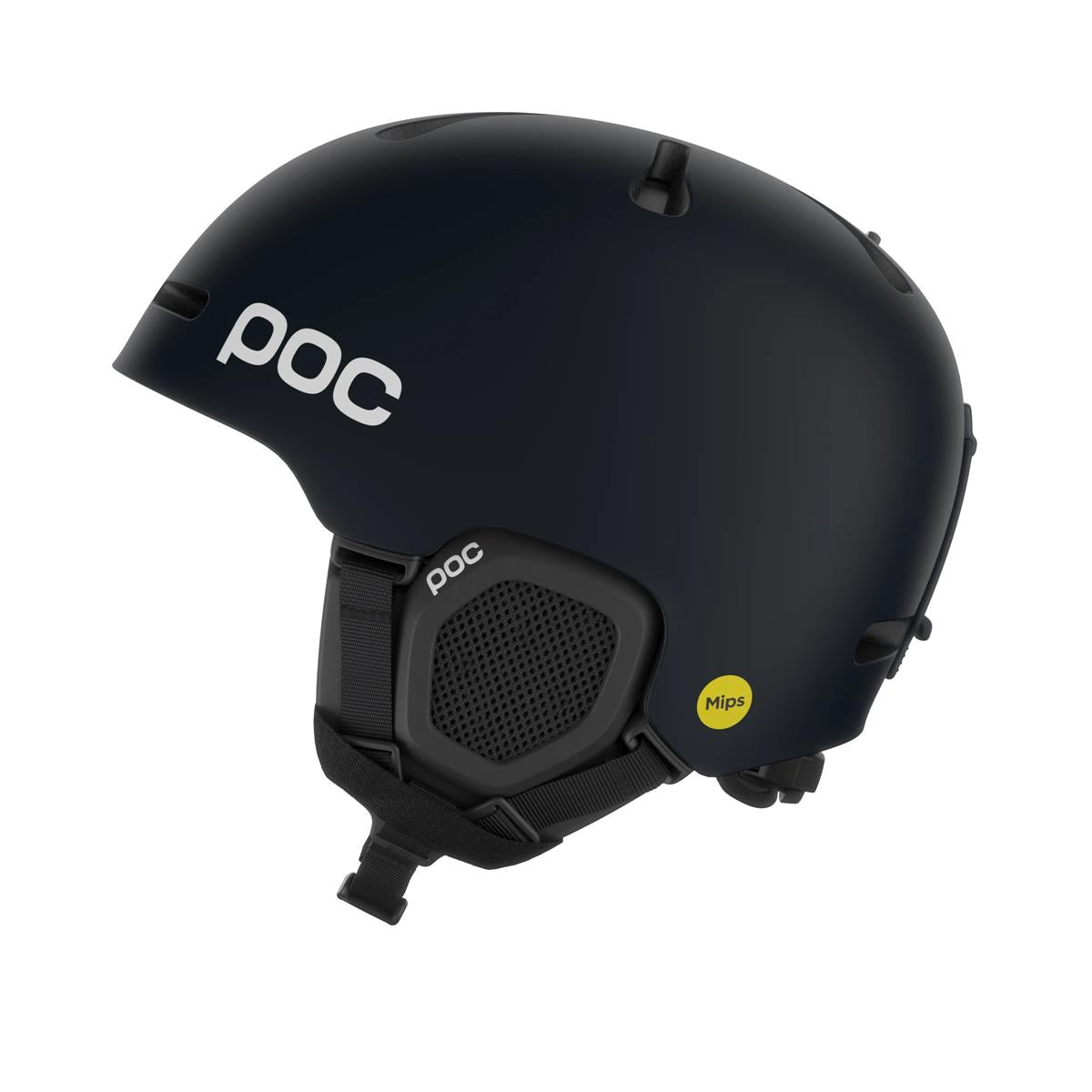 POC Fornix MIPS - blixten blue matt