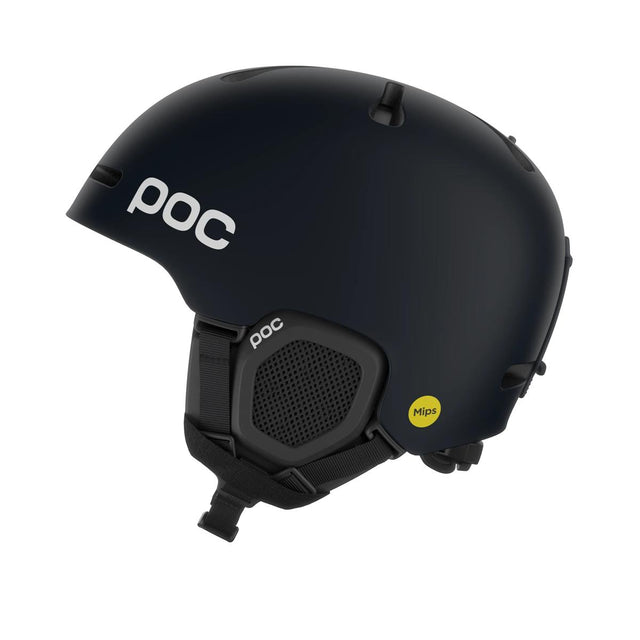 POC Fornix MIPS - blixten blue matt