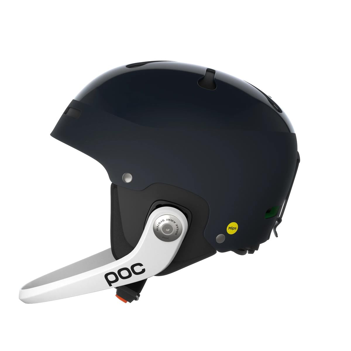 POC Arctic SL MIPS - apatite navy