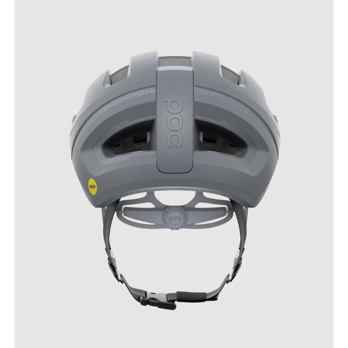 POC Omne Air Mips - Granite Grey Matt
