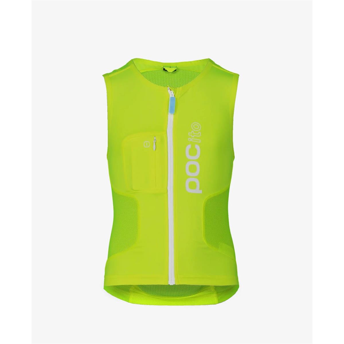 POC POCito VPD Air Vest fluorescent yellow/green