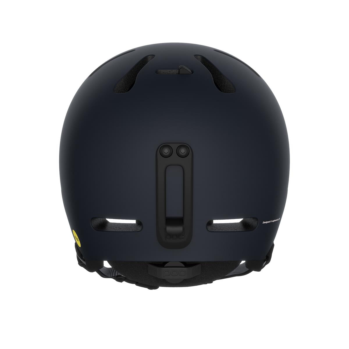 POC Fornix MIPS - Apatite Navy Matt