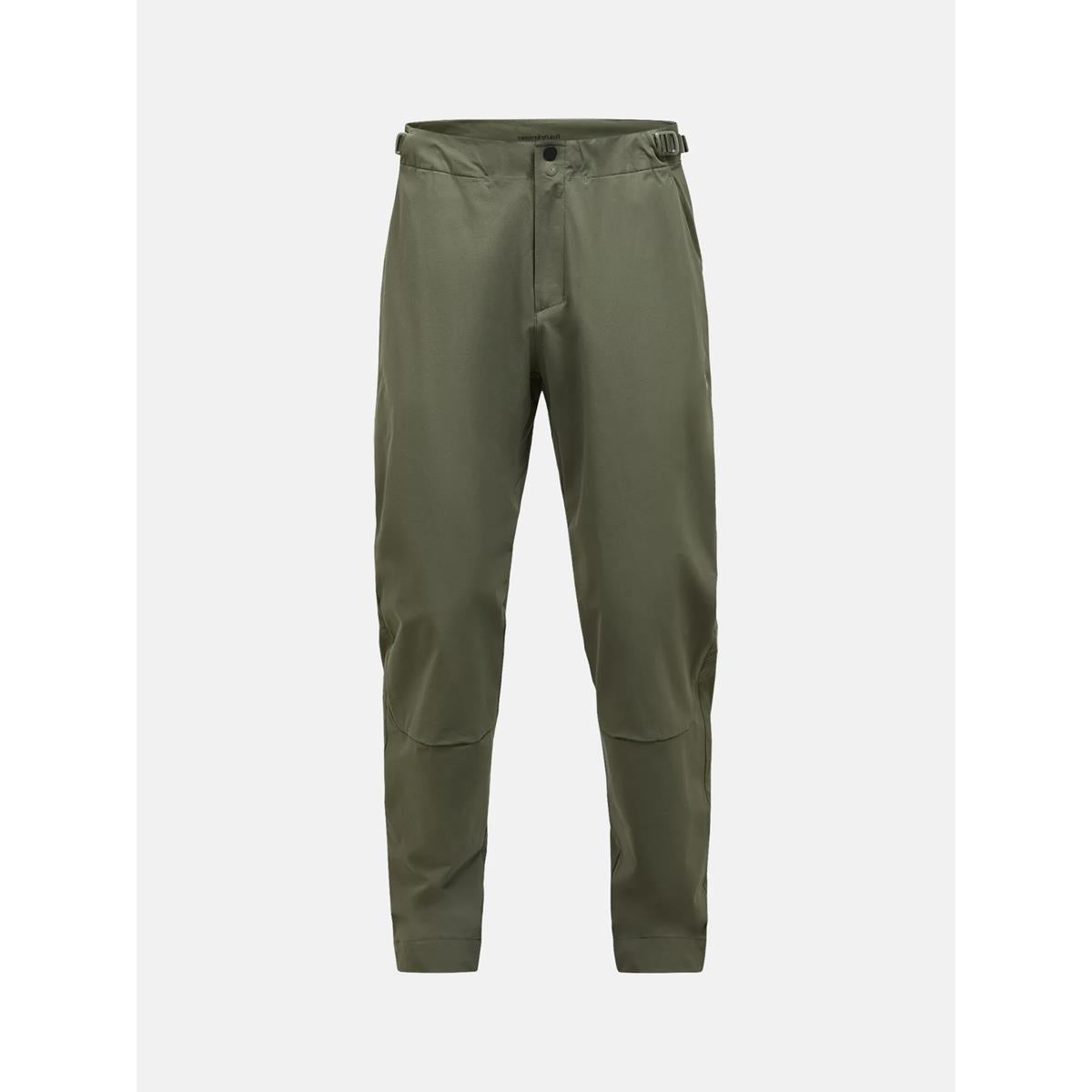 Peak Performance M Trail MTB Pants Men pine needle