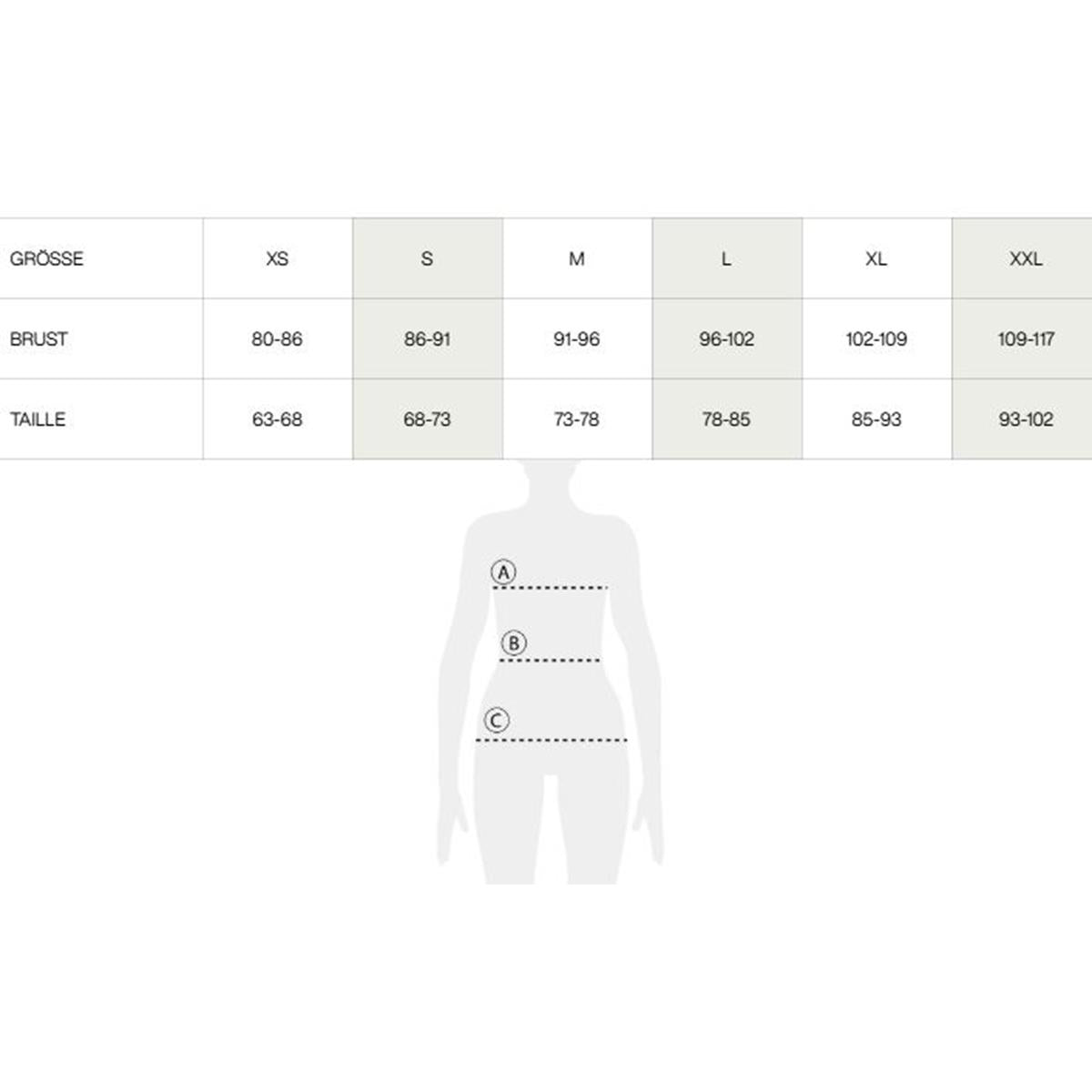 Peak Performance W Original Tee Women offwhite black