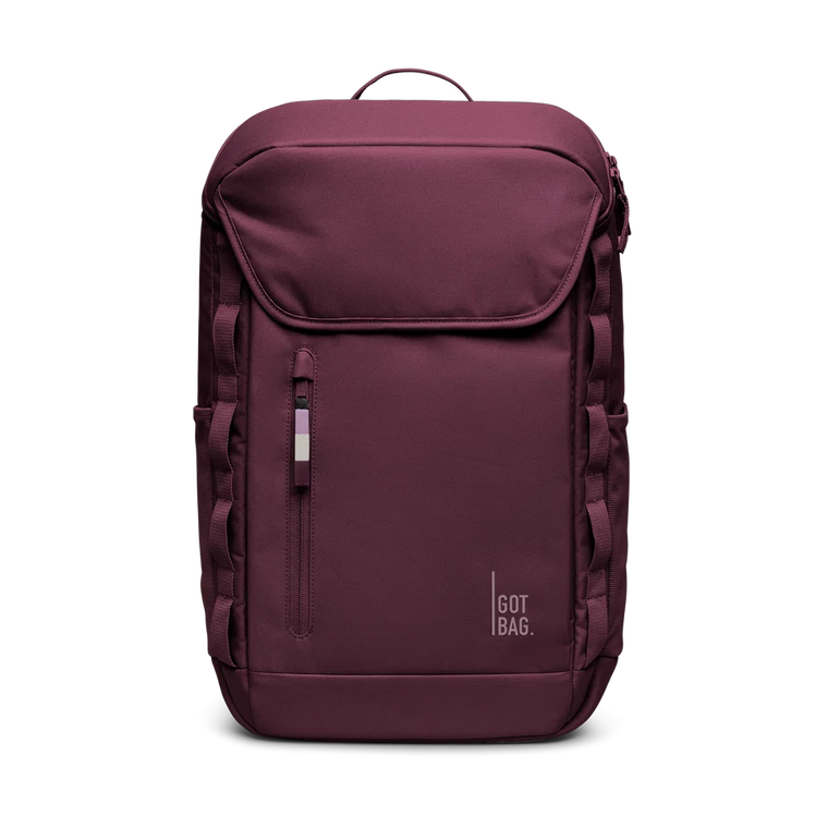 Got Bag Pro Pack