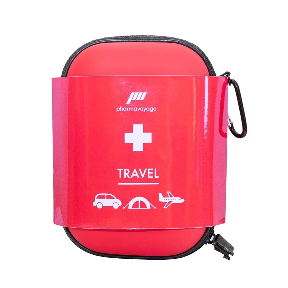 Pharmavoyage First Aid Kit Travel